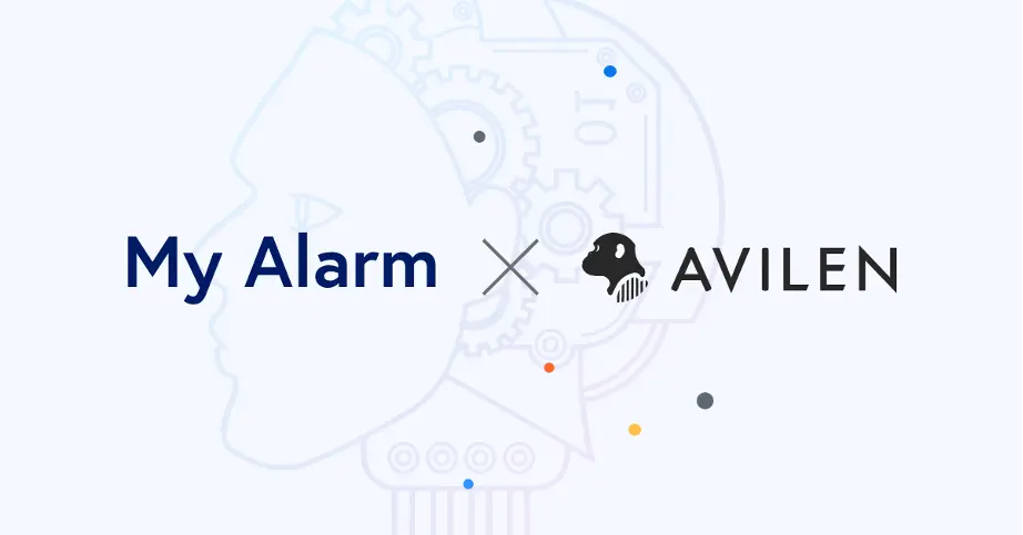 AVILEN社のAIを搭載の営業支援サービス「Lead Dynamics」がリリース。My Alarm社と業務提携。
