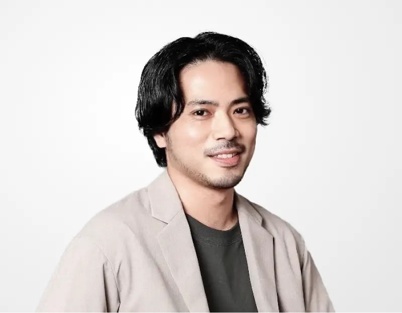プロフィール画像