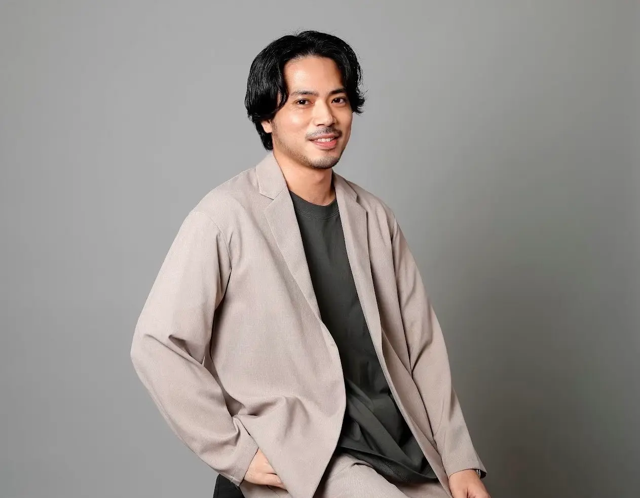 プロフィール画像