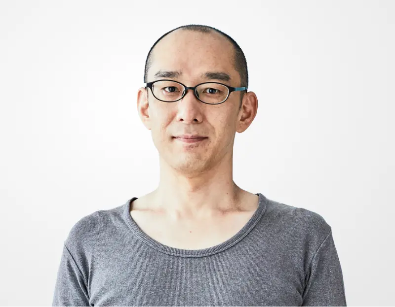 プロフィール画像
