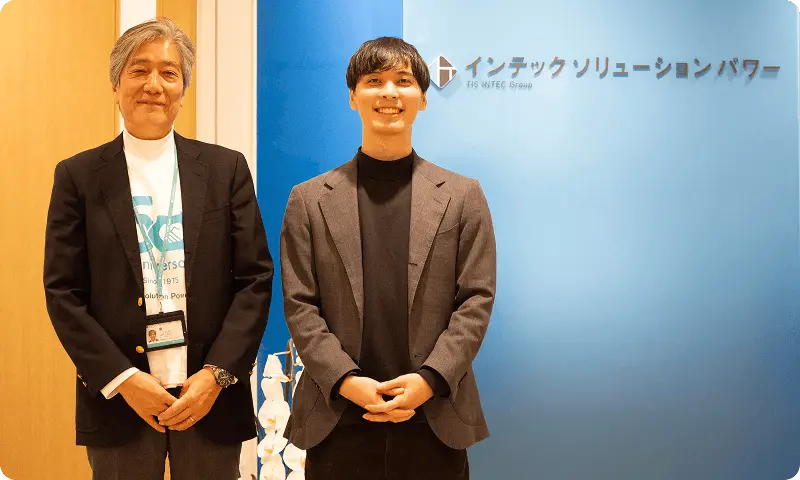 老舗SIerが挑む“泥臭い”AI変革と、未来を託す人材育成
