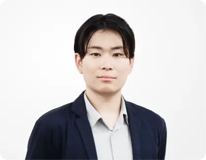メンバー画像