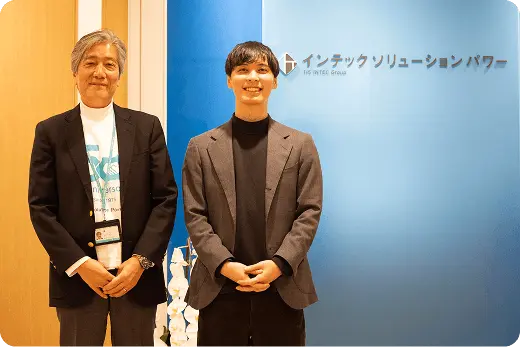 老舗SIerが挑む“泥臭い”AI変革と、未来を託す人材育成