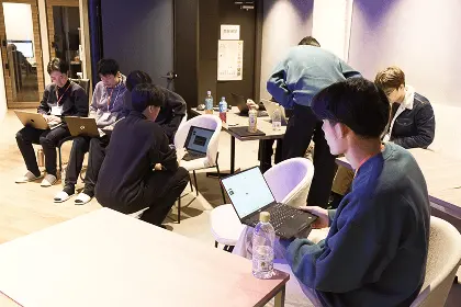 【28新卒向け】ビジネスに必要なスキルを実務で学ぶ実践特化型インターン【夏・1week】